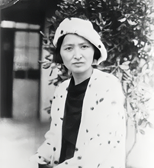 陳學昭